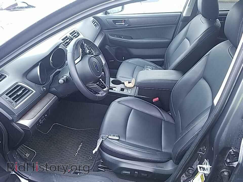 2019 Subaru Outback - VIN: 4S4BSANC2K3381844 - Фото 3
