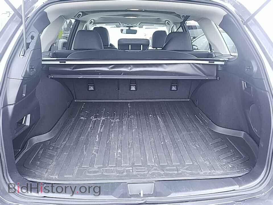 2019 Subaru Outback - VIN: 4S4BSANC2K3381844 - Фото 7
