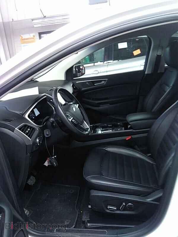 2019 Ford Edge - VIN: 2FMPK4J91KBC03795 - Photo 3