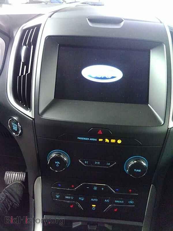 2019 Ford Edge - VIN: 2FMPK4J91KBC03795 - Photo 4