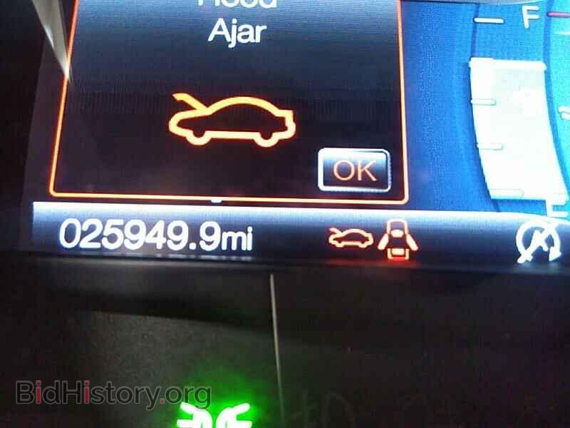 2019 Ford Edge - VIN: 2FMPK4J91KBC03795 - Photo 5