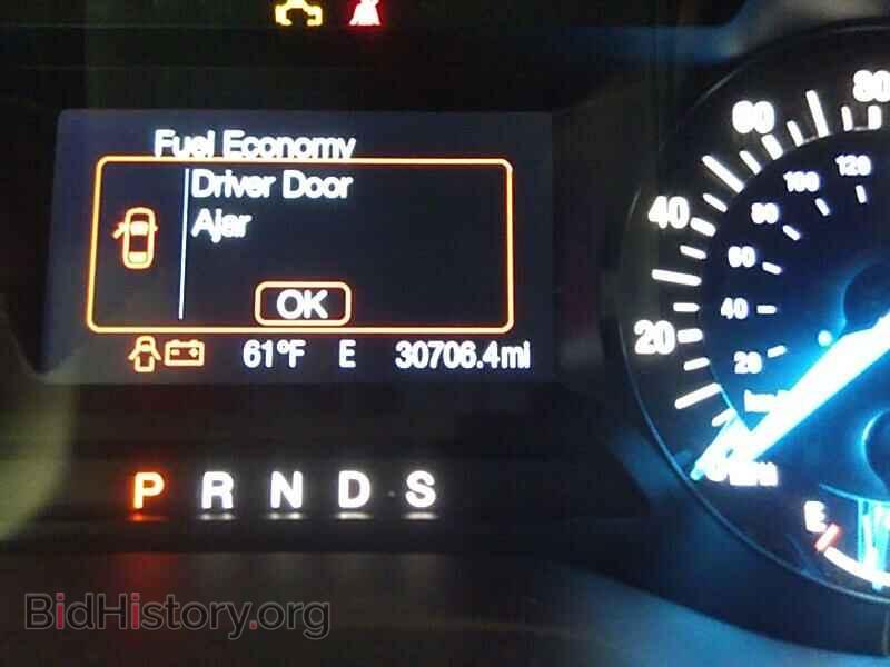2017 Ford Edge - VIN: 2FMPK4J9XHBB79098 - Фото 5