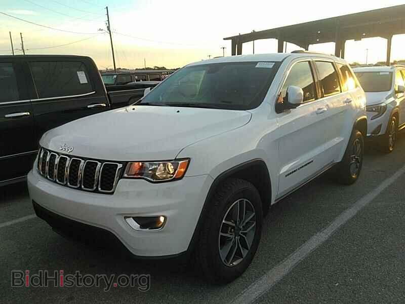 Фотография 1C4RJFAG8LC153473 - Jeep Grand Cherokee 2020