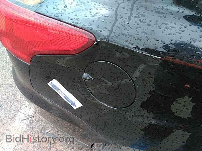 2018 Ford Focus - VIN: 1FADP3FE3JL236326 - Фото 11
