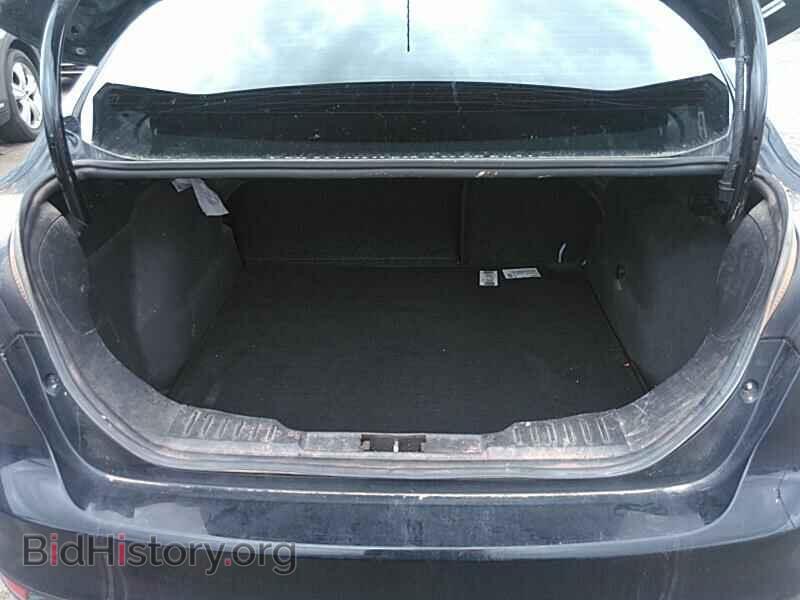 2018 Ford Focus - VIN: 1FADP3FE3JL236326 - Фото 7