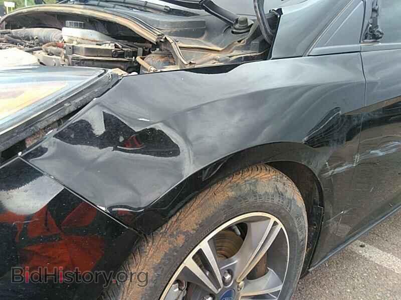 2018 Ford Focus - VIN: 1FADP3FE3JL236326 - Фото 10