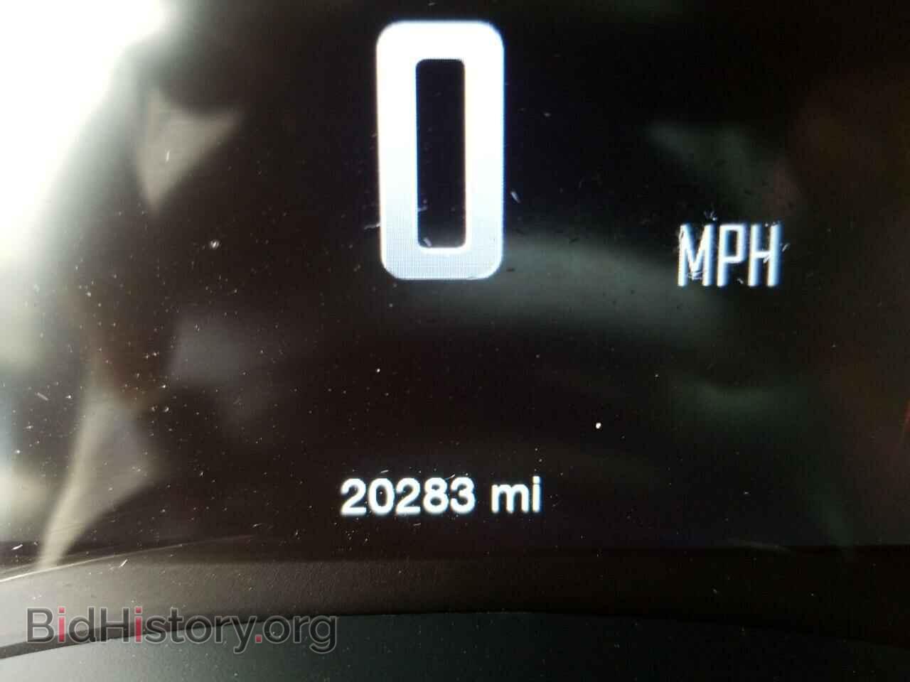 2019 Dodge Durango - VIN: 1C4RDJDG3KC780599 - Фото 5