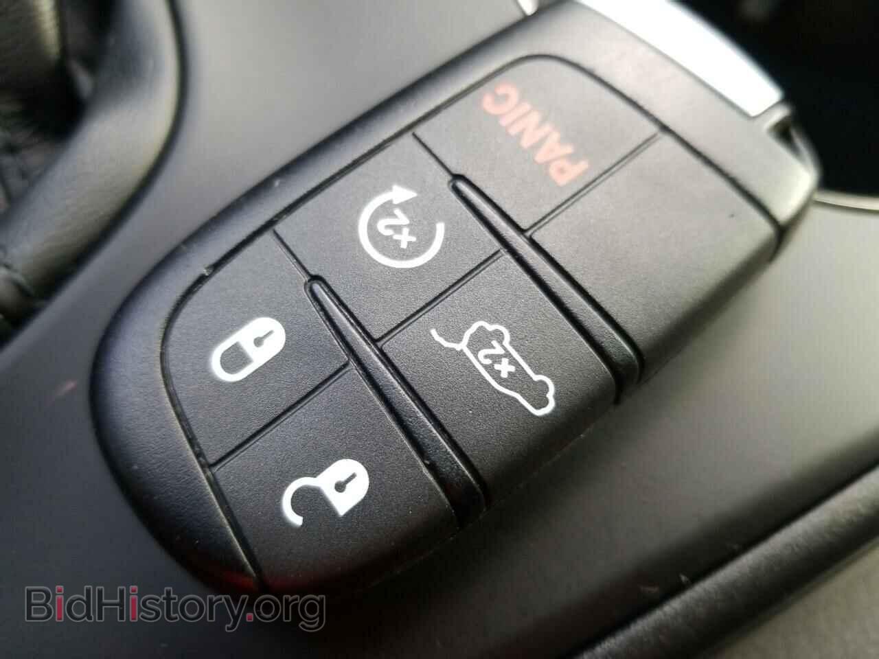 2019 Dodge Durango - VIN: 1C4RDJDG3KC780599 - Фото 8