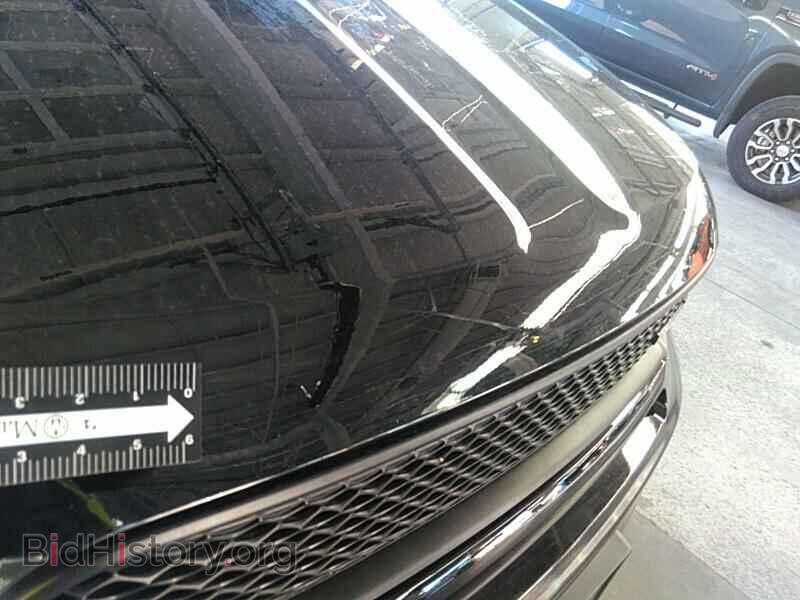 2019 Dodge Durango - VIN: 1C4RDJDG3KC780599 - Фото 9