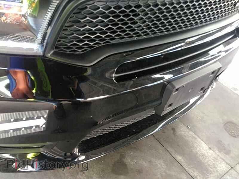 2019 Dodge Durango - VIN: 1C4RDJDG3KC780599 - Фото 10