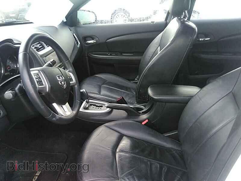 2013 Dodge Avenger - VIN: 1C3CDZCB6DN599101 - Photo 3