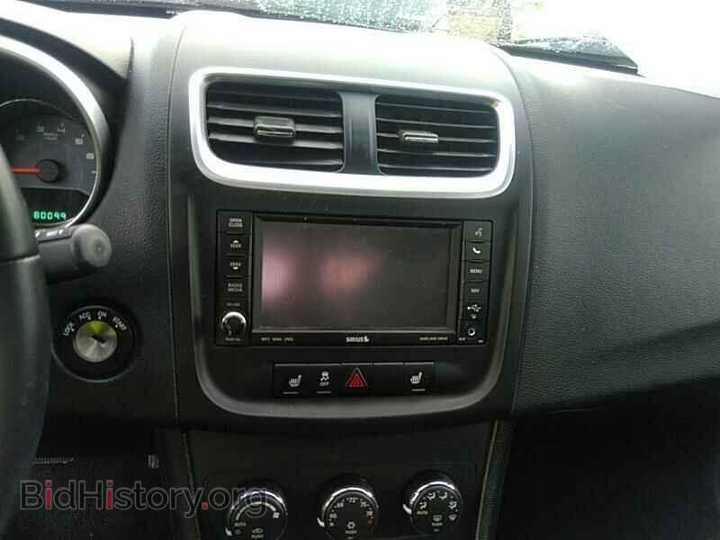 2013 Dodge Avenger - VIN: 1C3CDZCB6DN599101 - Photo 4