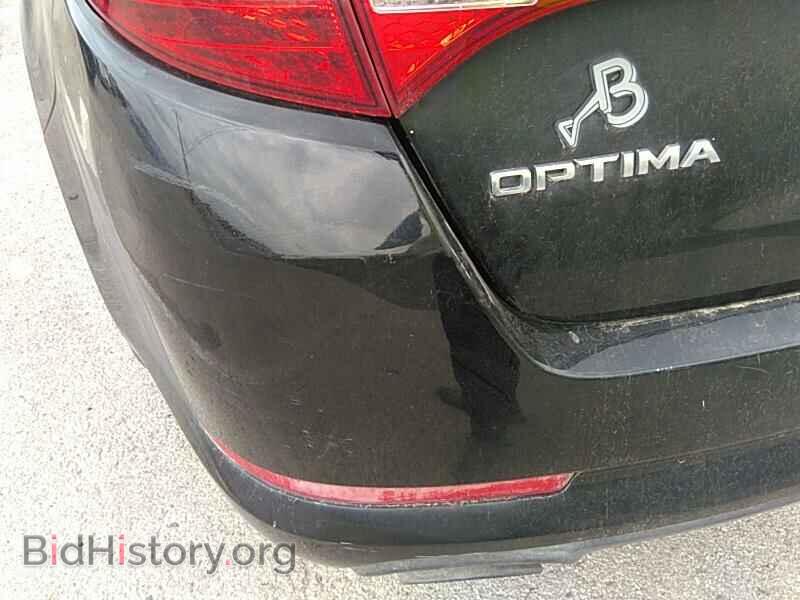2013 Kia Optima - VIN: 5XXGN4A77DG107182 - Фото 12