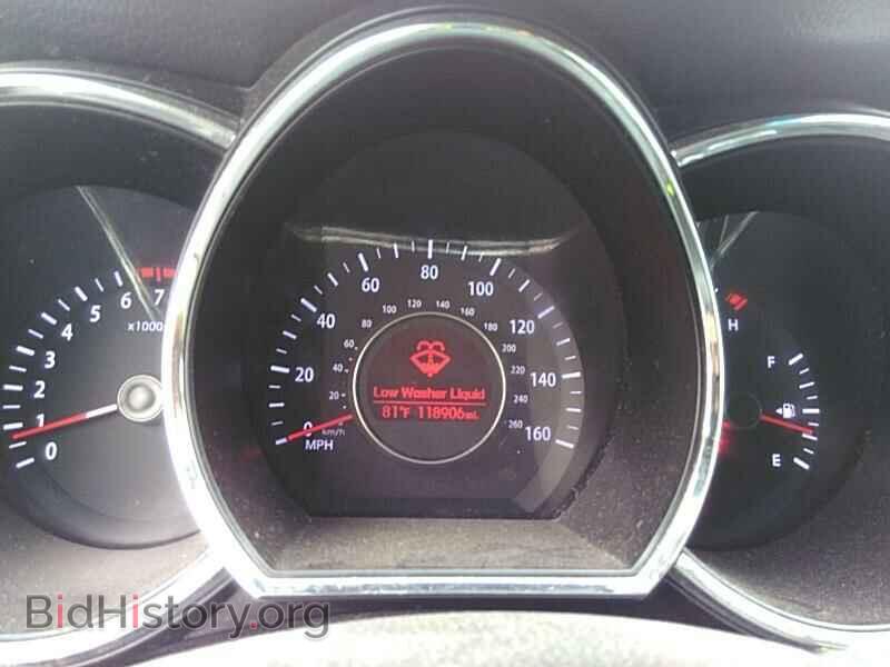 2013 Kia Optima - VIN: 5XXGN4A77DG107182 - Фото 5