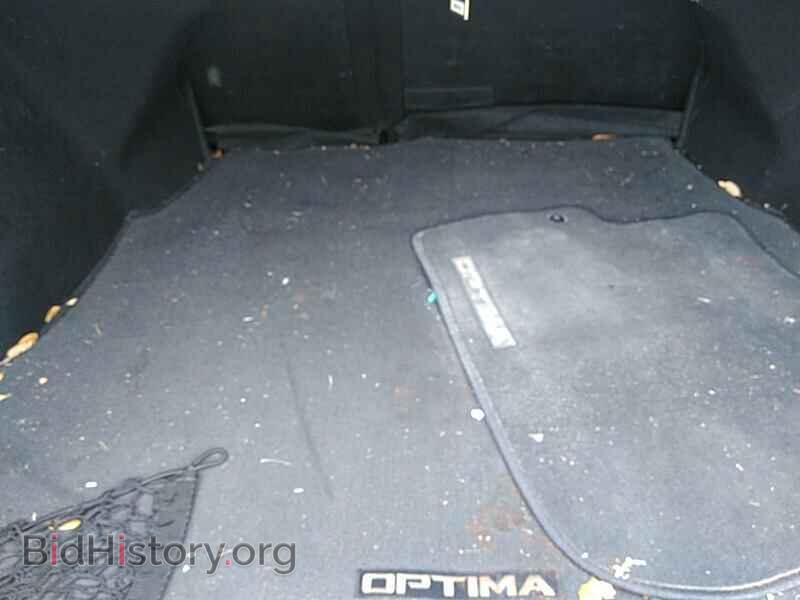 2013 Kia Optima - VIN: 5XXGN4A77DG107182 - Фото 7