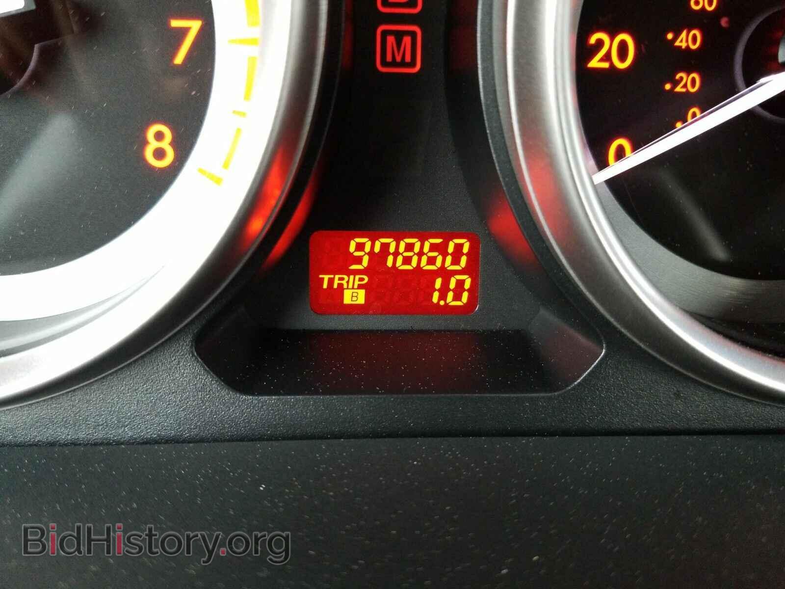 2012 Mazda CX-9 - VIN: JM3TB3CV2C0339967 - Фото 12