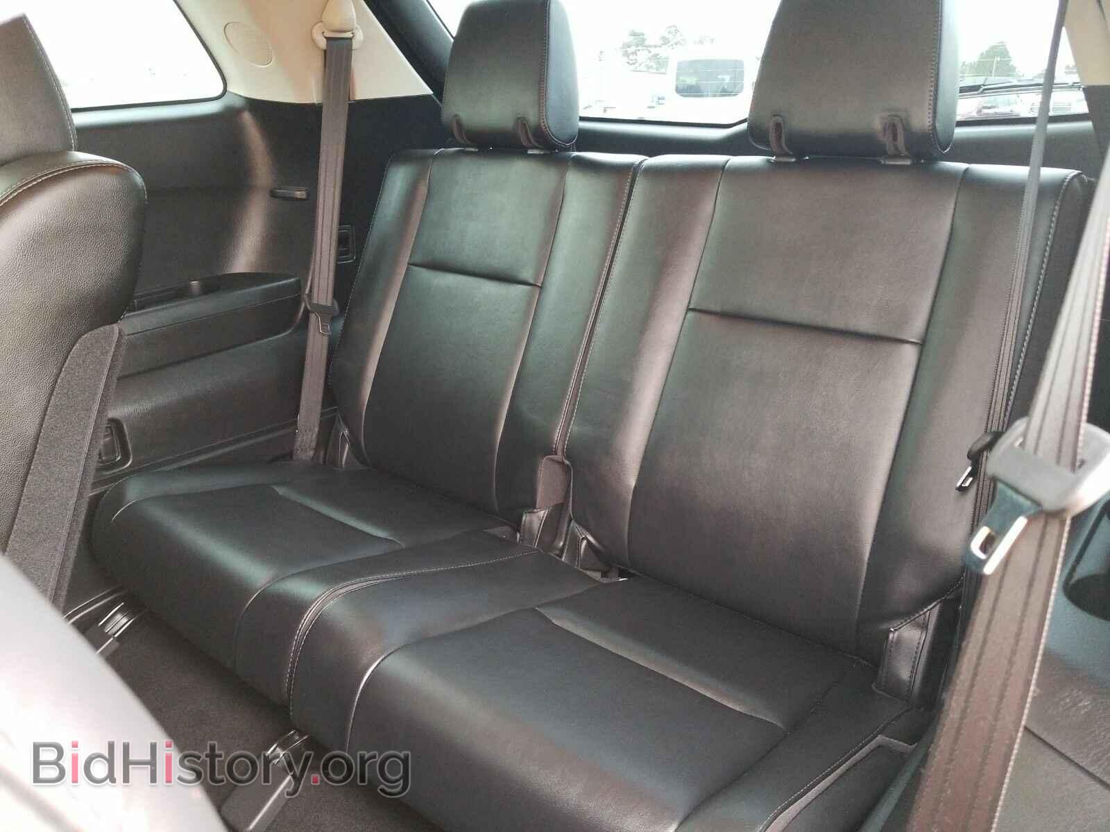 2012 Mazda CX-9 - VIN: JM3TB3CV2C0339967 - Фото 14