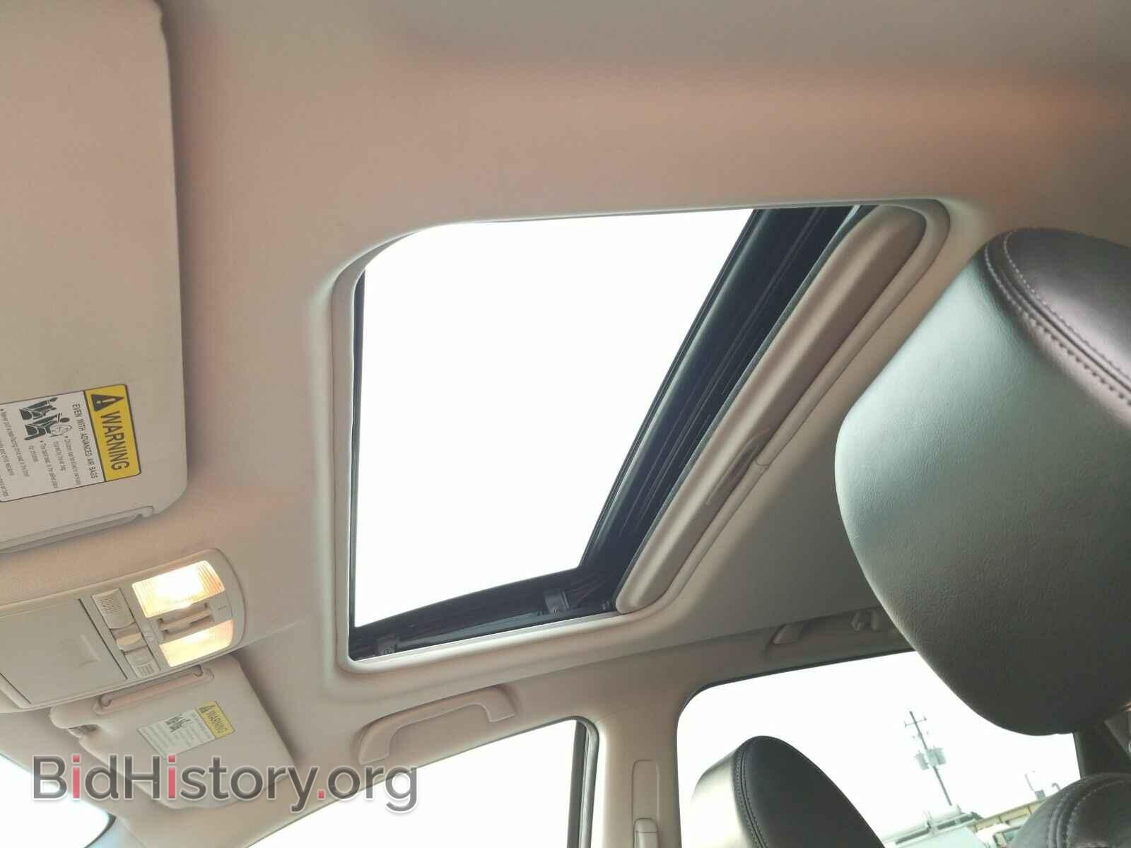 2012 Mazda CX-9 - VIN: JM3TB3CV2C0339967 - Фото 15