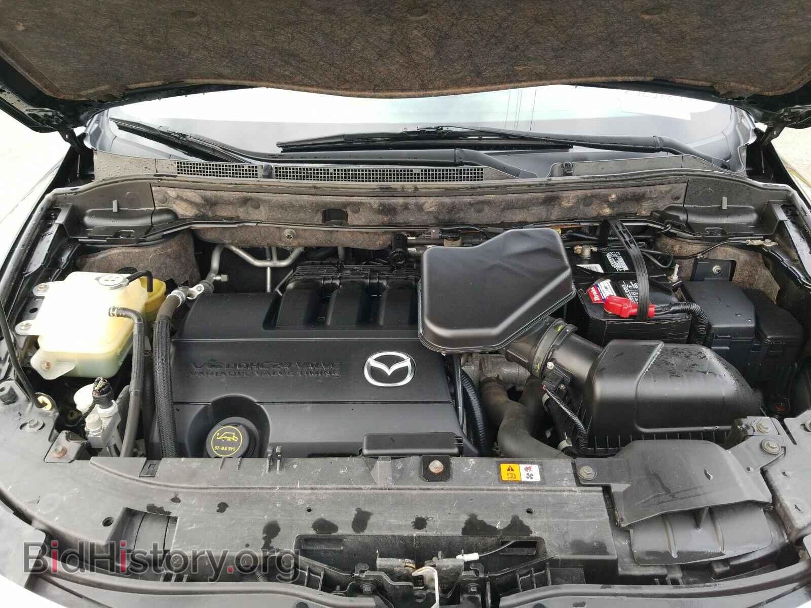 2012 Mazda CX-9 - VIN: JM3TB3CV2C0339967 - Фото 17
