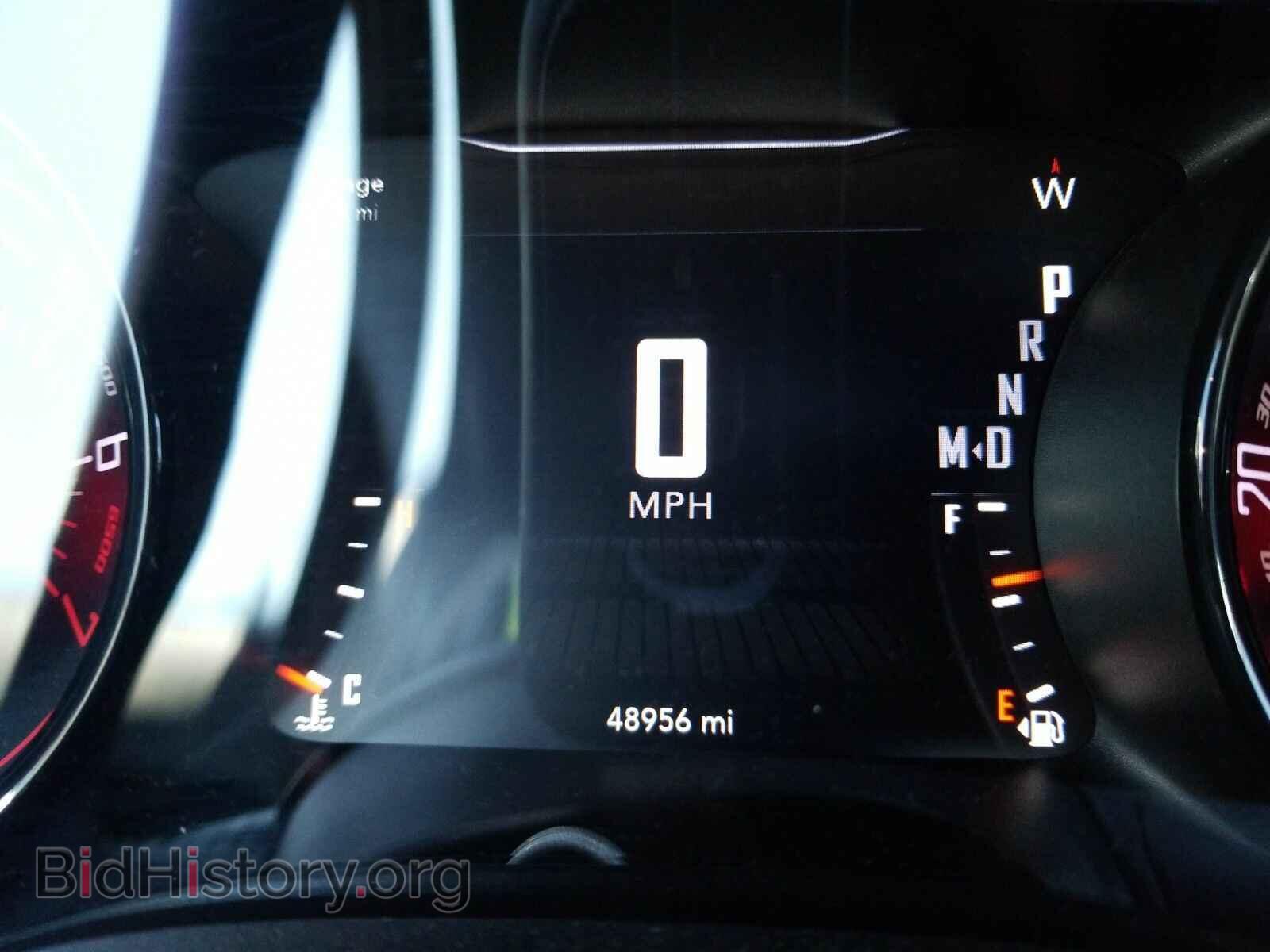 2017 Dodge Challenger - VIN: 2C3CDZAG5HH558178 - Фото 5
