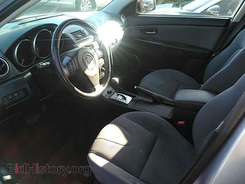 2007 Mazda Mazda3 - VIN: JM1BK323071615468 - Фото 3