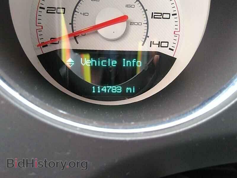 2012 Dodge Challenger - VIN: 2C3CDYAG8CH294134 - Фото 5
