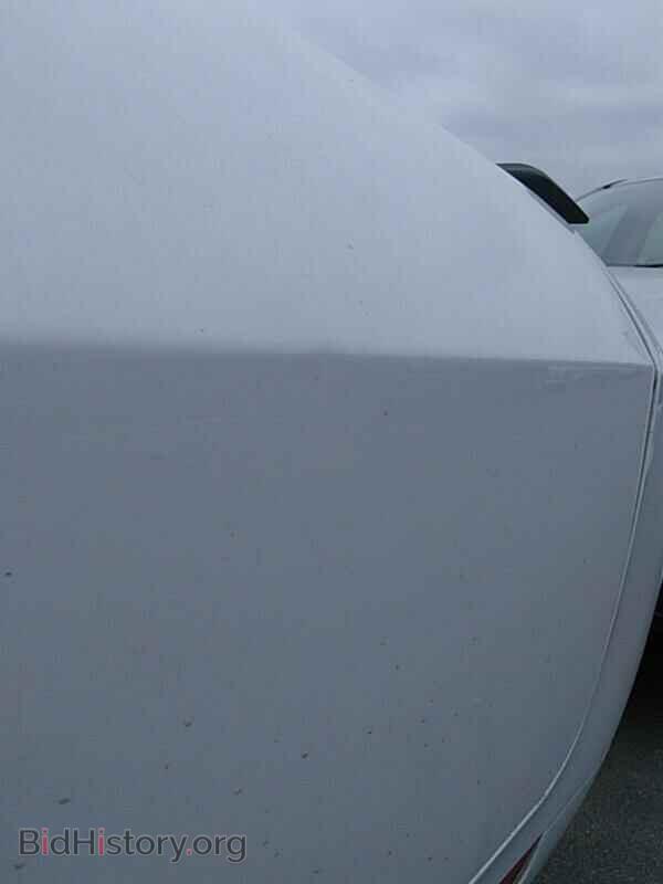 2012 Dodge Challenger - VIN: 2C3CDYAG8CH294134 - Фото 9