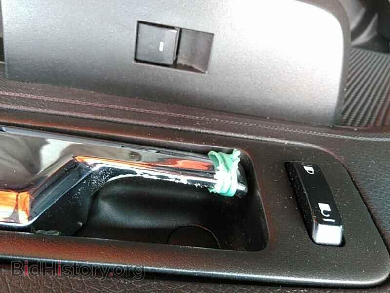 2008 Ford Edge - VIN: 2FMDK46C98BA73717 - Фото 11