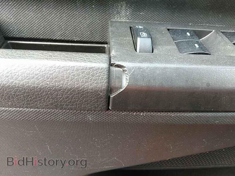 2008 Ford Edge - VIN: 2FMDK46C98BA73717 - Фото 12