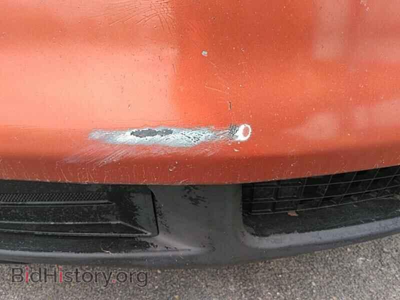 2008 Ford Edge - VIN: 2FMDK46C98BA73717 - Фото 13