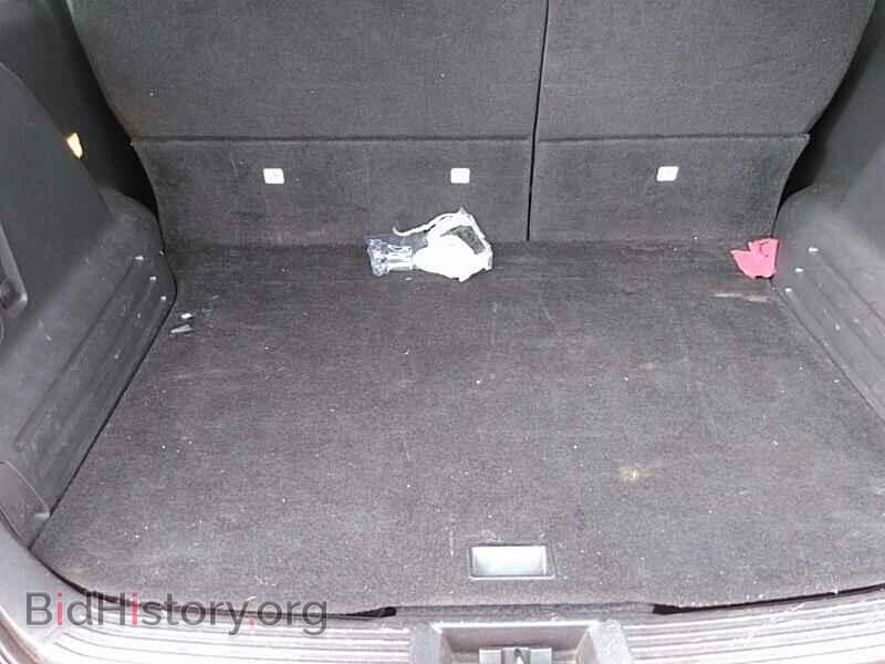 2008 Ford Edge - VIN: 2FMDK46C98BA73717 - Фото 7