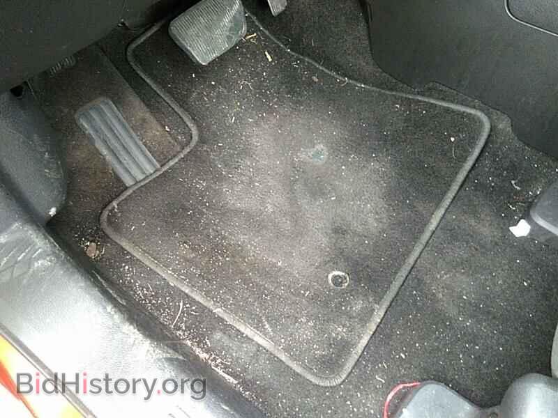 2008 Ford Edge - VIN: 2FMDK46C98BA73717 - Фото 8