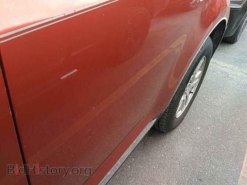 2008 Ford Edge - VIN: 2FMDK46C98BA73717 - Фото 9