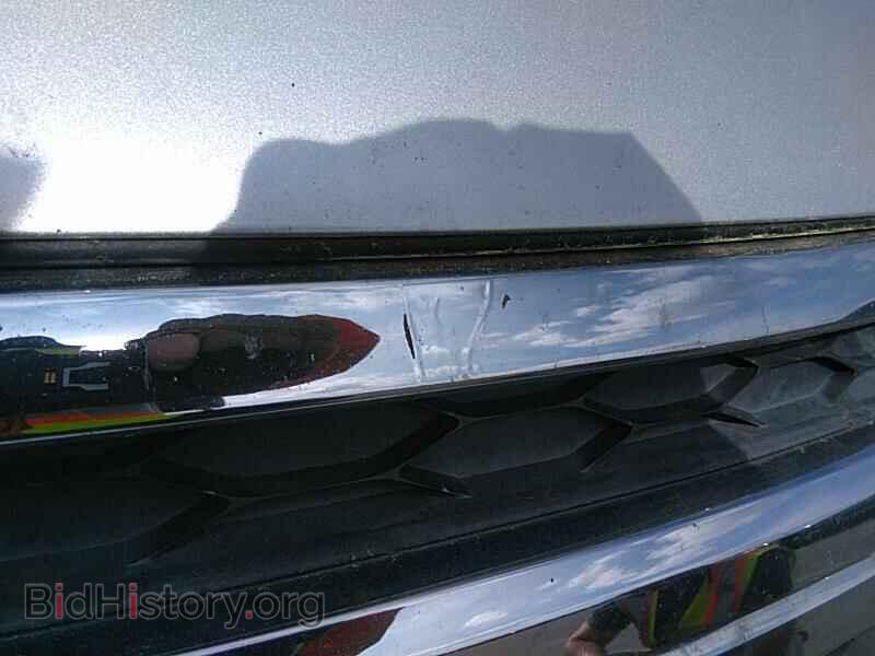 2013 Ford Edge - VIN: 2FMDK3GC5DBB97907 - Photo 9