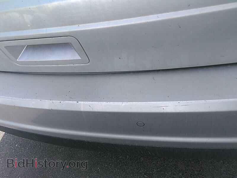2013 Ford Edge - VIN: 2FMDK3GC5DBB97907 - Photo 10