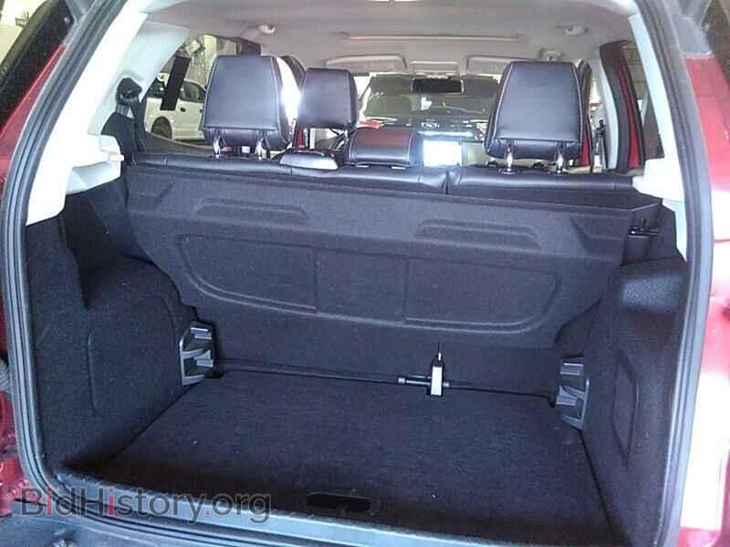 2019 Ford EcoSport - VIN: MAJ6S3KL1KC274439 - Фото 7