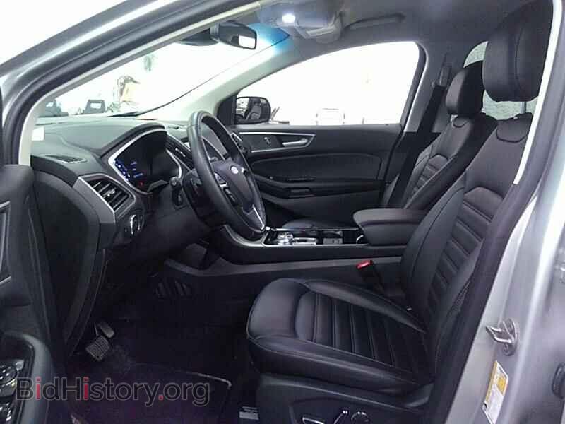 2019 Ford Edge - VIN: 2FMPK4J95KBC24682 - Фото 3
