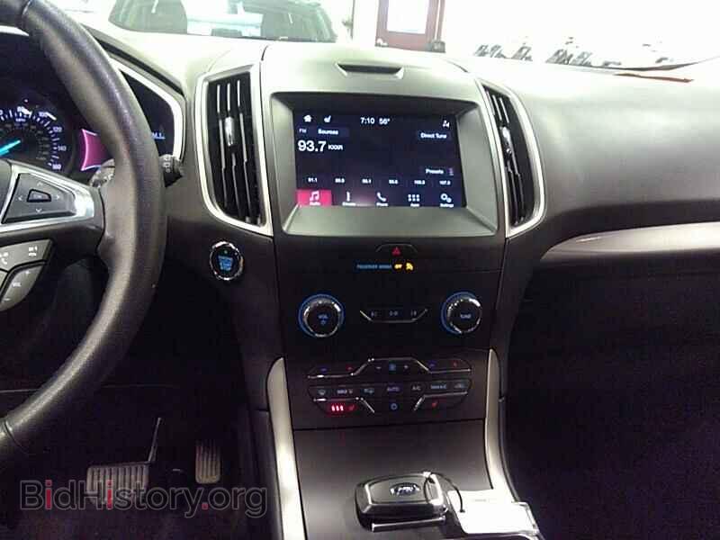 2019 Ford Edge - VIN: 2FMPK4J95KBC24682 - Фото 4
