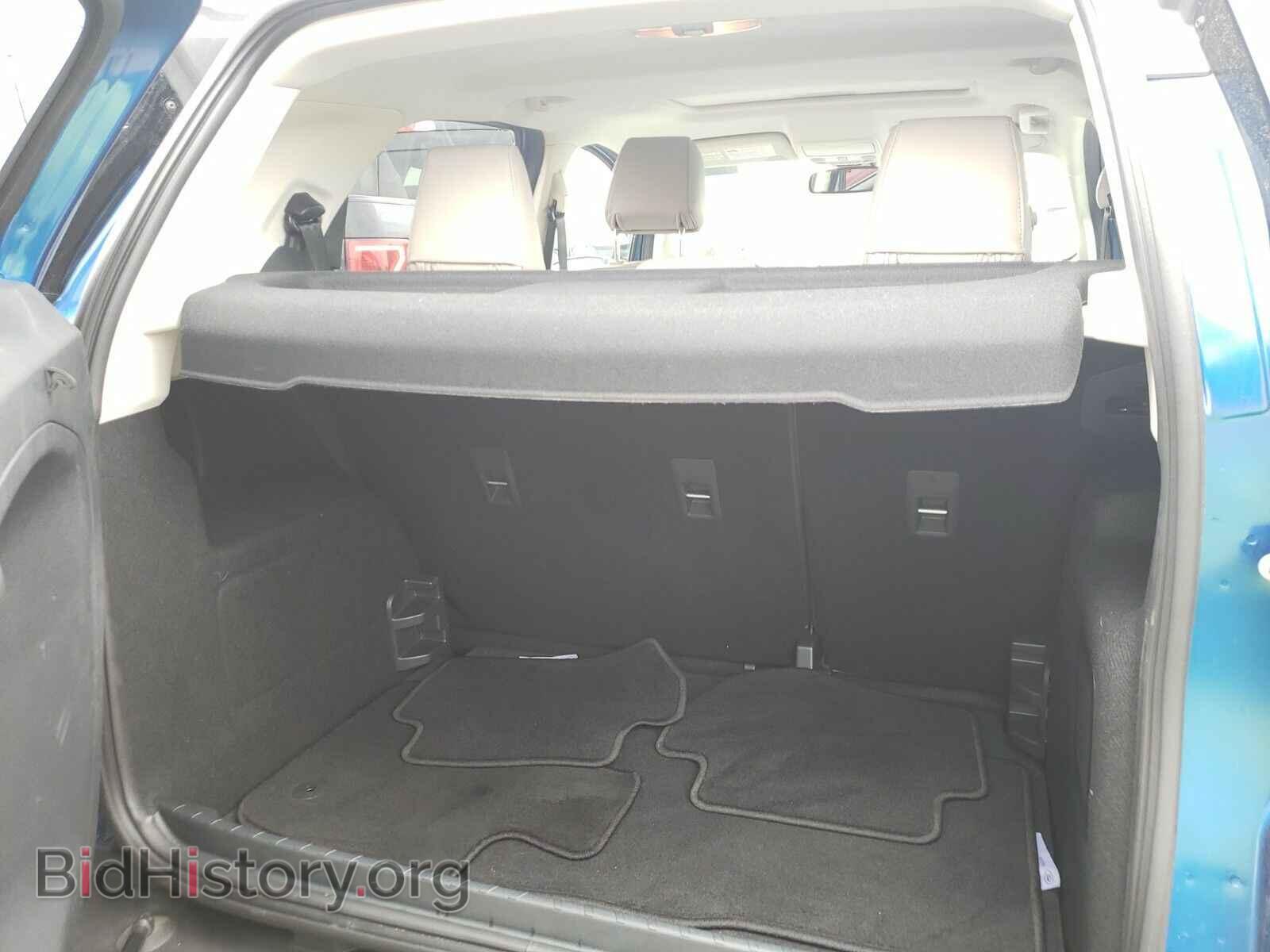 2019 Ford EcoSport - VIN: MAJ6S3KL5KC271141 - Фото 5