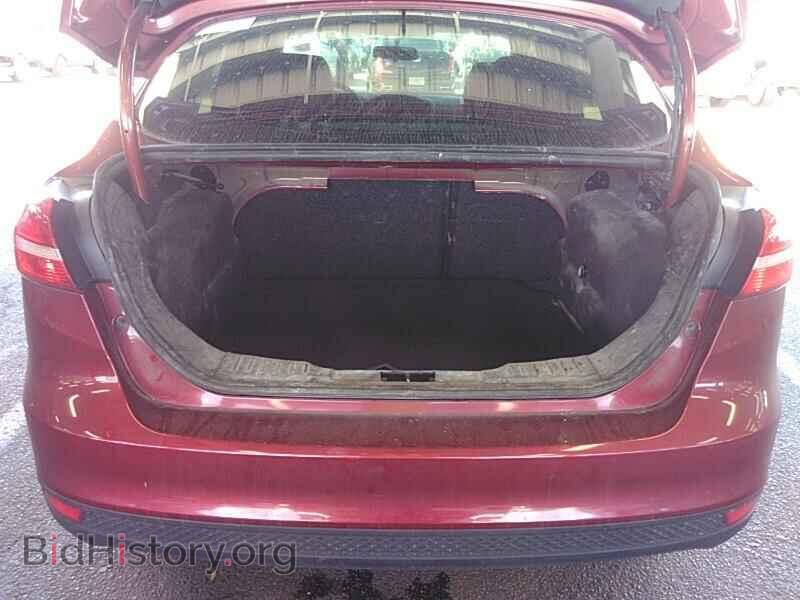 2017 Ford Focus - VIN: 1FADP3F20HL269817 - Фото 7