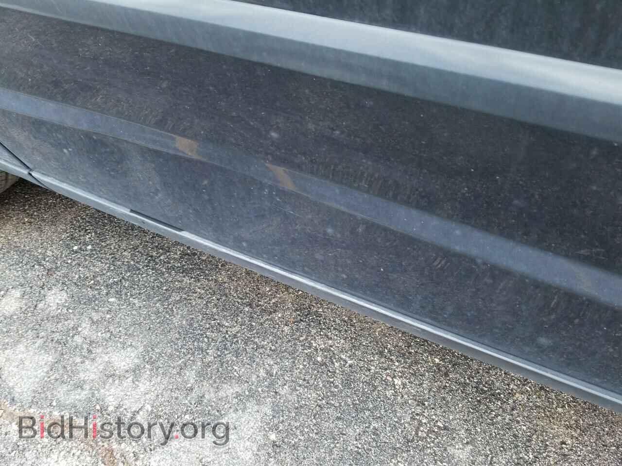 2013 Ram Cargo Van - VIN: 2C4JRGAG6DR544223 - Фото 10