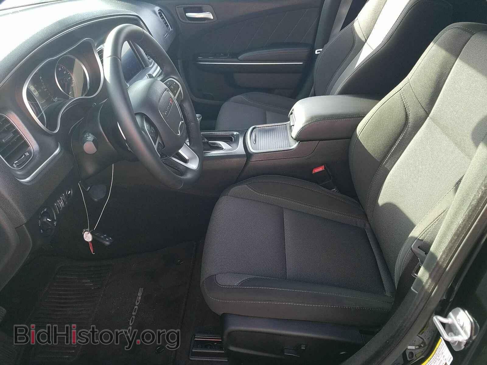 2017 Dodge Charger - VIN: 2C3CDXCT6HH634845 - Photo 3