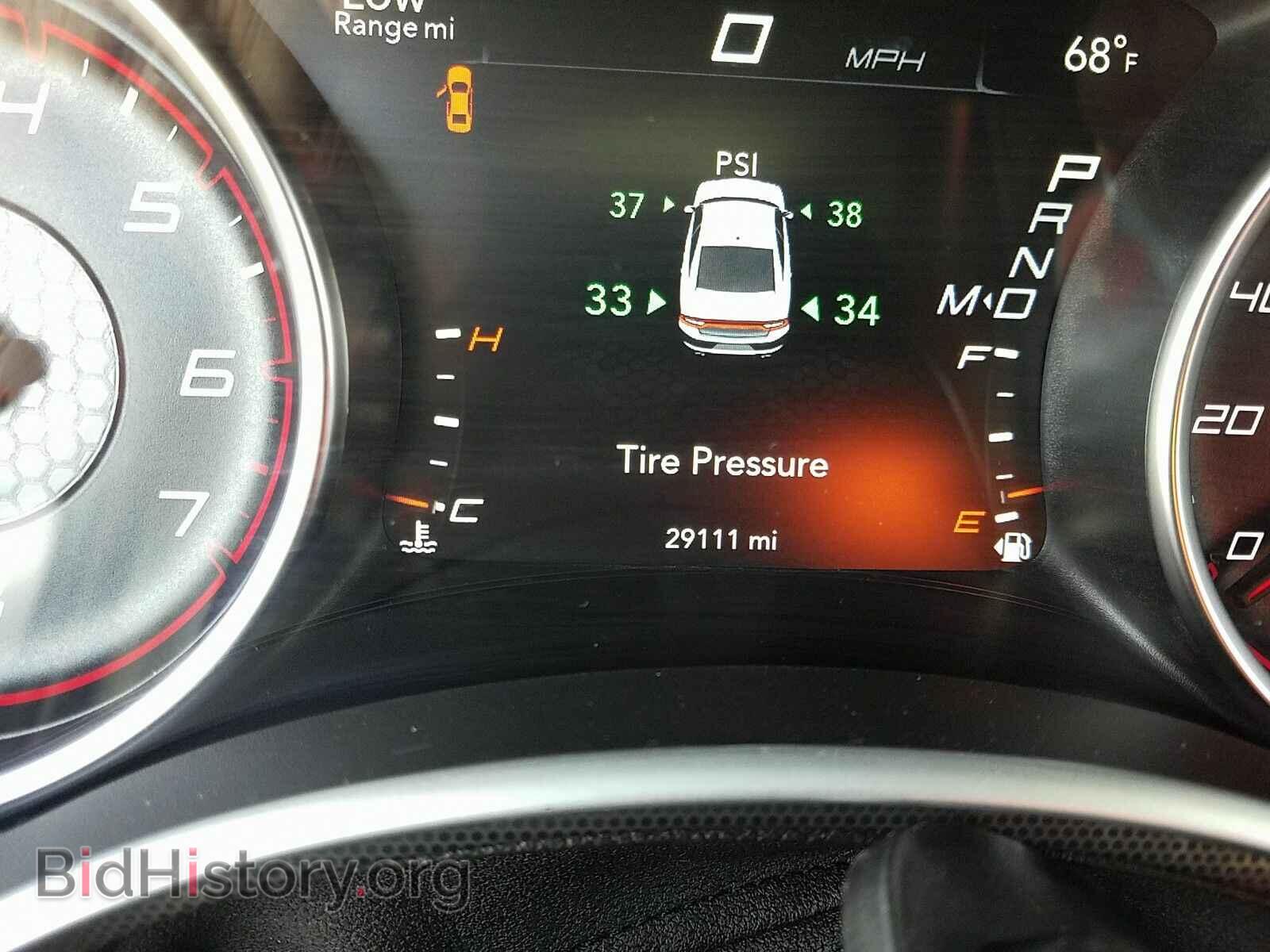 2017 Dodge Charger - VIN: 2C3CDXCT6HH634845 - Photo 5