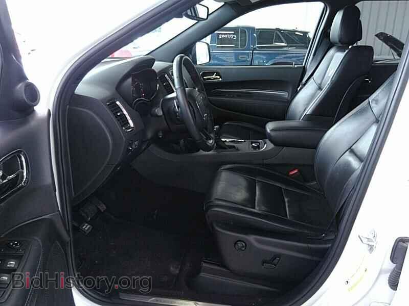 2019 Dodge Durango - VIN: 1C4SDJCT8KC575991 - Фото 3