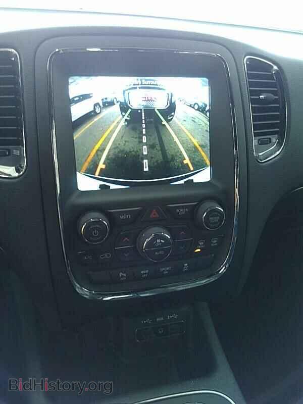 2019 Dodge Durango - VIN: 1C4SDJCT8KC575991 - Фото 4
