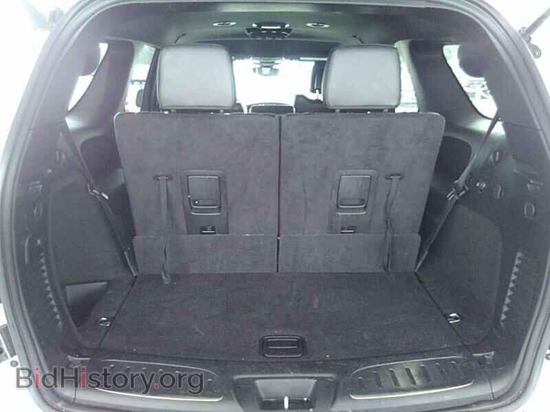 2019 Dodge Durango - VIN: 1C4SDJCT8KC575991 - Фото 7