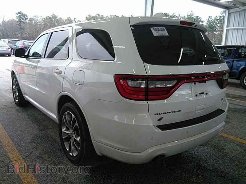 2019 Dodge Durango - VIN: 1C4SDJCT8KC575991 - Фото 8