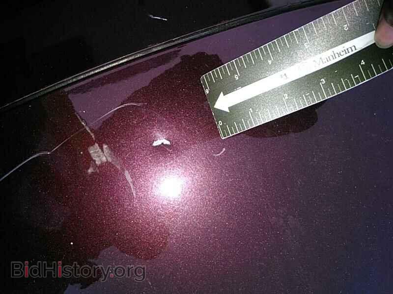 2014 Nissan Maxima - VIN: 1N4AA5AP5EC436591 - Фото 16