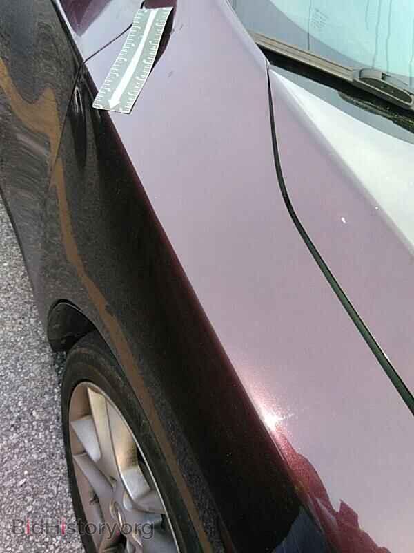 2014 Nissan Maxima - VIN: 1N4AA5AP5EC436591 - Фото 17