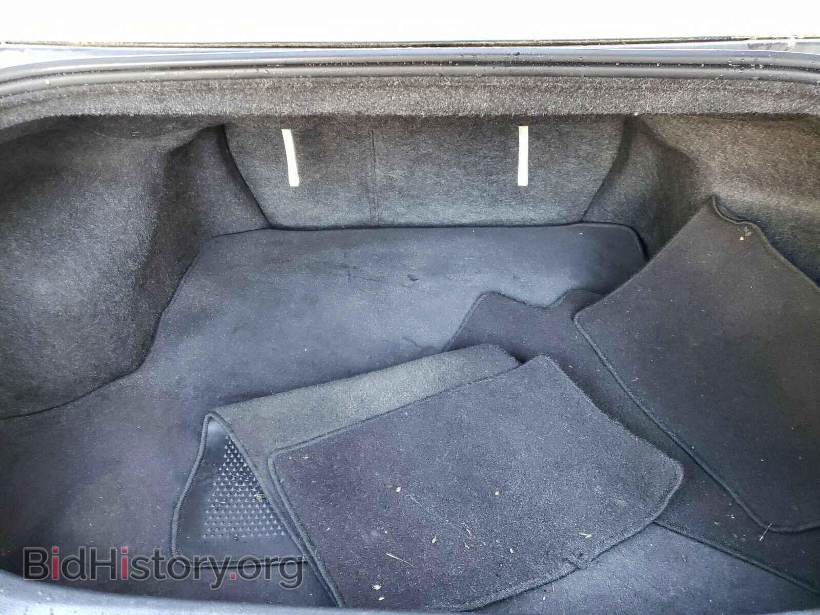 2014 Nissan Maxima - VIN: 1N4AA5AP5EC436591 - Фото 7